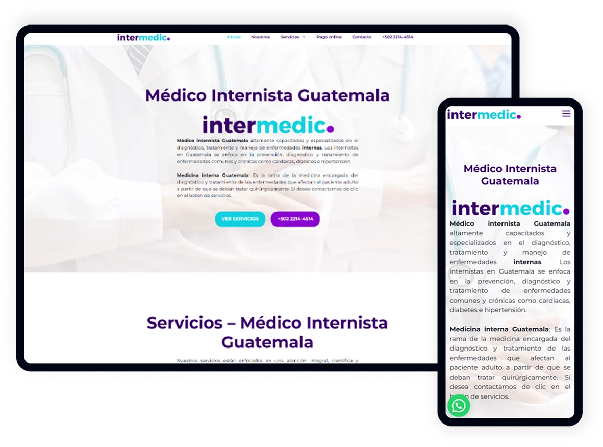 intermedic