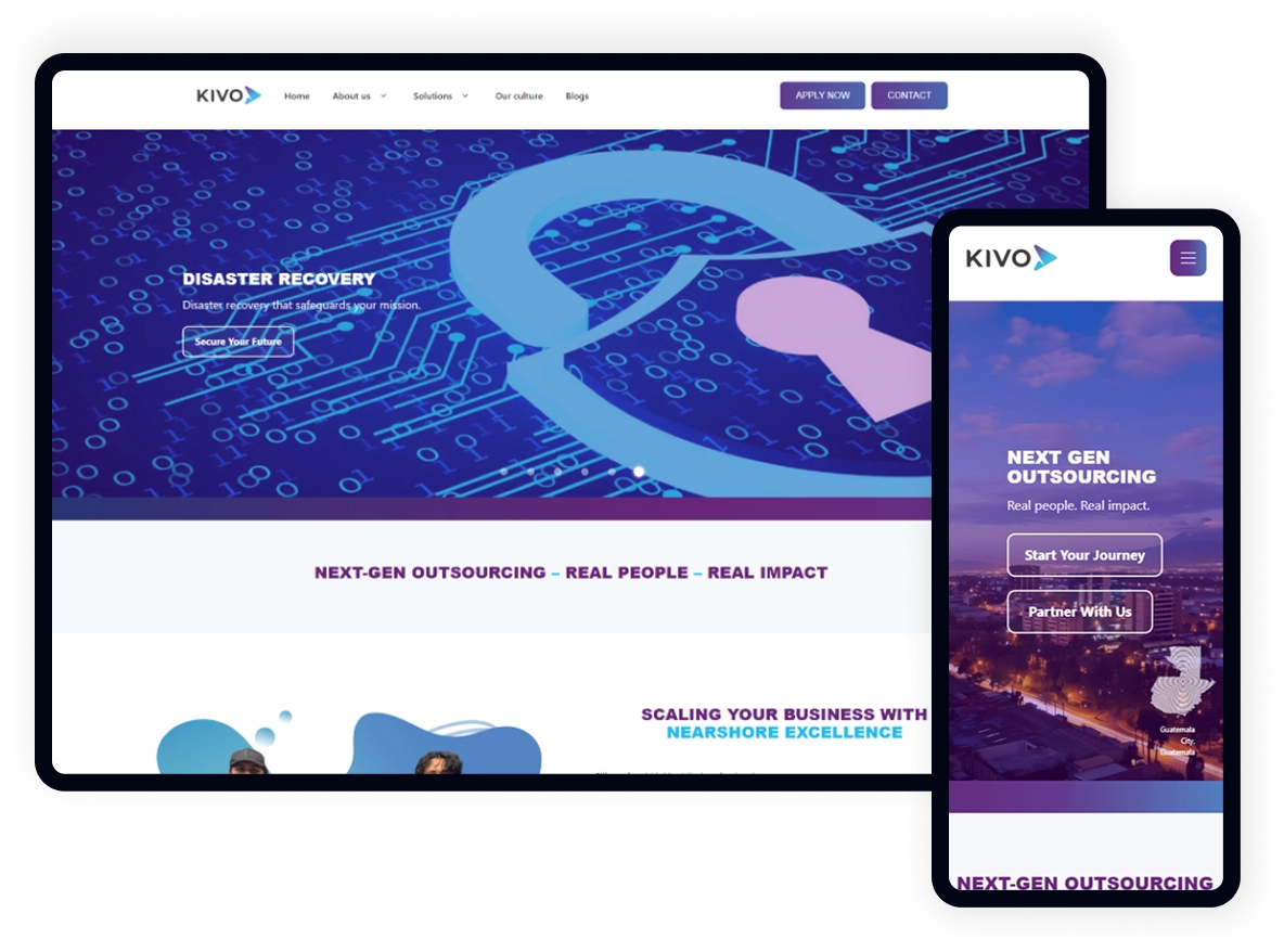 KIVO BPO